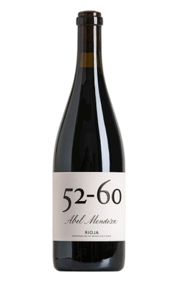 Prodotto: Abel Mendoza 52-60 2022