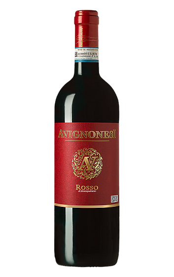 Prodotto: Avignonesi Rosso di Montepulciano 2024