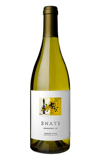 Prodotto: Enate Chardonnay 234 2025