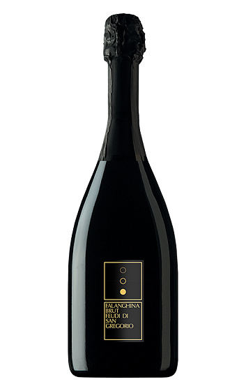 Prodotto: Feudi di San Gregorio Falanghina Brut