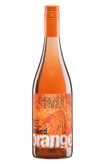 Prodotto: Heinrich Naked Orange