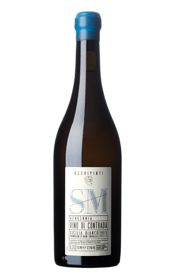 Prodotto: Occhipinti Vino di Contrada Santa Margherita SM 2023