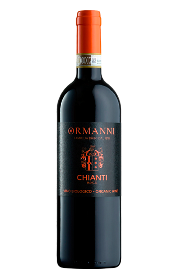 Prodotto: Ormanni Chianti 2024