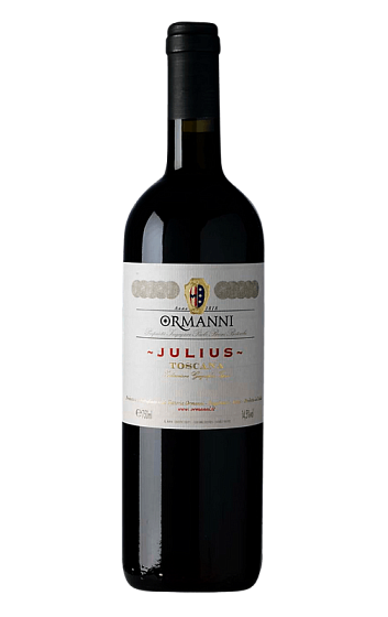 Prodotto: Ormanni Julius Toscana 2022