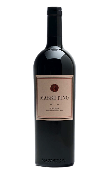 Prodotto: Ornellaia Massetino 2023