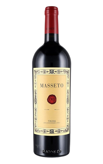 Prodotto: Ornellaia Masseto 2022