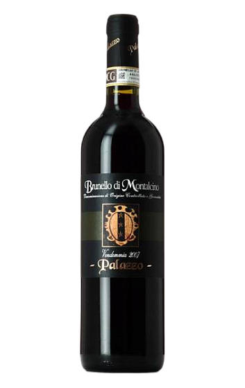 Prodotto: Palazzo Brunello di Montalcino 2019