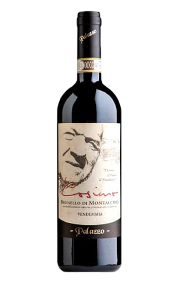 Prodotto: Palazzo Brunello di Montalcino Cosimo 2019