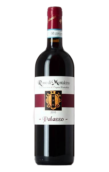 Prodotto: Palazzo Rosso di Montalcino 2023