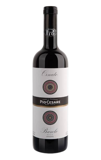 Prodotto: Pio Cesare Barolo Ornato 2020
