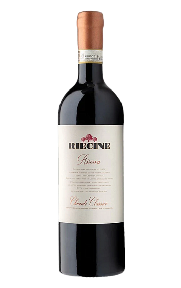 Prodotto: Riecine Chianti Classico Riserva 2021