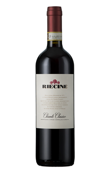 Prodotto: Riecine Chianti Classico 2022