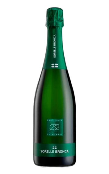 Prodotto: Sorelle Bronca Valdobbiadene Prosecco Superiore Particella 232 Nature 2023