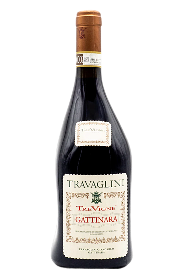 Prodotto: Travaglini Tre Vigne 2018