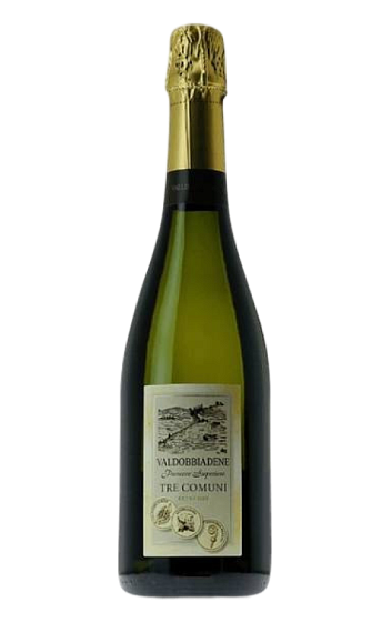 Prodotto: Vallis Mareni Extra Dry Tre Comuni