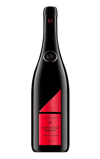 Prodotto: Vantorosso Valpolicella Ripasso 2020