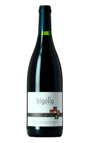 Prodotto: Vigneti Massa Bigolla 2006