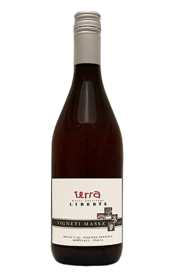 Prodotto: Vigneti Massa Terra 2024