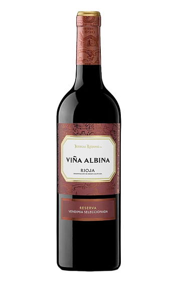 Prodotto: Viña Albina Reserva Selección 2019
