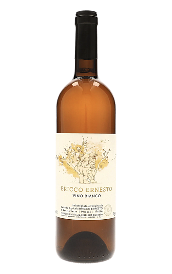 Prodotto: Bricco Ernesto Bianco 2023
