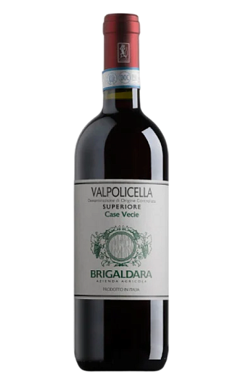 Prodotto: Brigaldara Case Vecie Valpolicella Superiore 2022