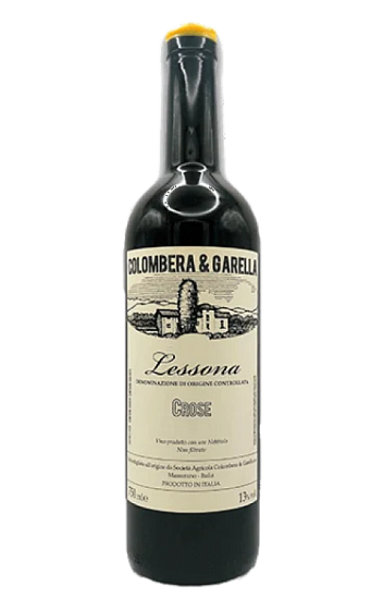 Prodotto: Colombera & Garella Lessona Crose 2021