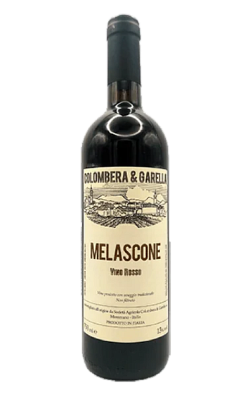 Prodotto: Colombera & Garella Melascone 2023