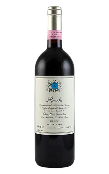 Prodotto: Elio Altare Barolo 2021