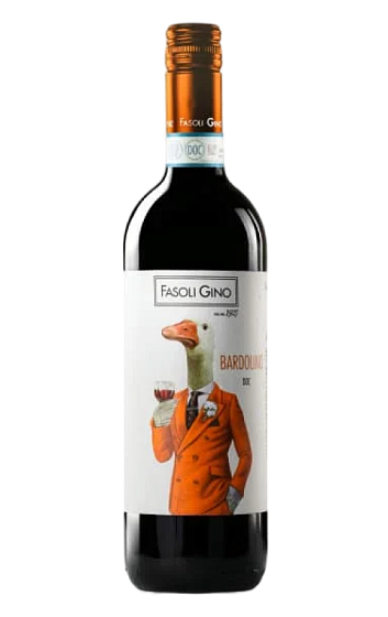 Prodotto: Fasoli Gino Corte del Pozzo Bardolino 2024