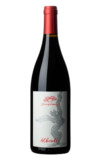 Prodotto: Fonterenza Rosso di Montalcino Alberello 2021