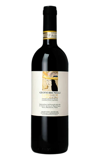 Prodotto: Gianni Brunelli Brunello di Montalcino 2020