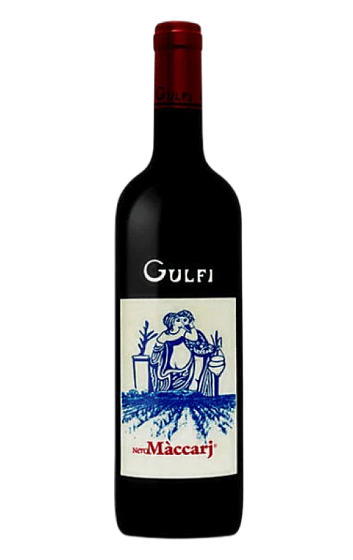 Prodotto: Gulfi NeroMàccarj 2017
