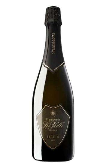 Prodotto: La Valle Brut Regium 2014