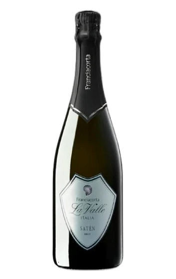 Prodotto: La Valle Brut Satén 2020