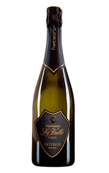 Prodotto: La Valle Extra Brut Naturalis 2014