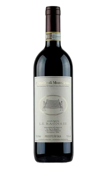 Prodotto: Le Ragnaie Brunello di Montalcino 2020