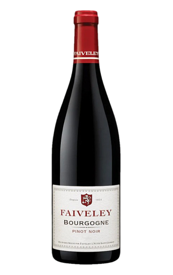 Prodotto: Domaine Faiveley Bourgogne Pinot Noir 2023