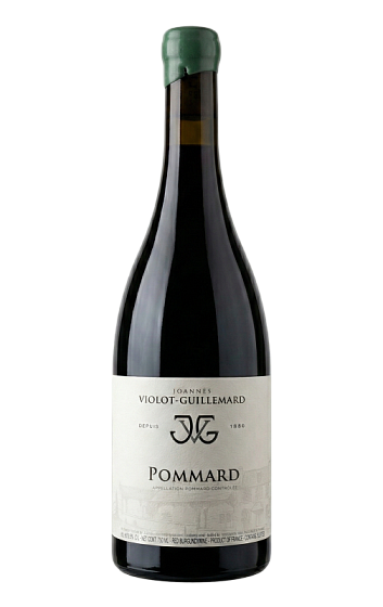 Prodotto: Domaine Violot-Guillemard Pommard 2021