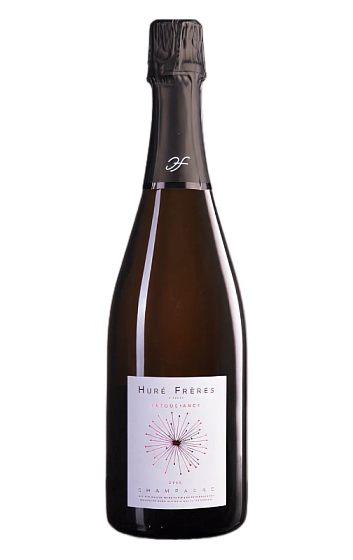Prodotto: Huré Frères L'Insouciance Rosé Brut