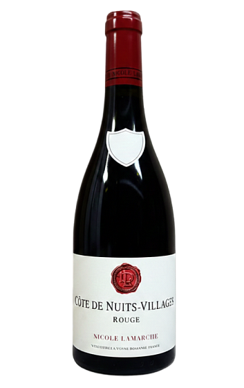 Prodotto: Nicole Lamarche Côte de Nuits-Villages 2023