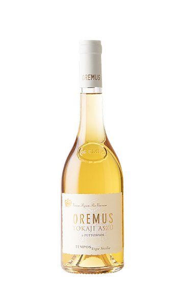 Prodotto: Oremus Aszú 6 Puttonyos 2017