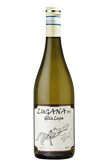 Prodotto: Ca' Lojera Lugana della Lupa 2024