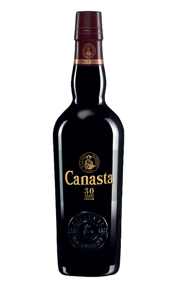 Prodotto: Canasta 30 Años