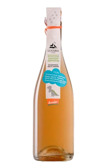 Prodotto: Cantina Orsogna Lunaria Civitas Ancestrale Spumante 2024