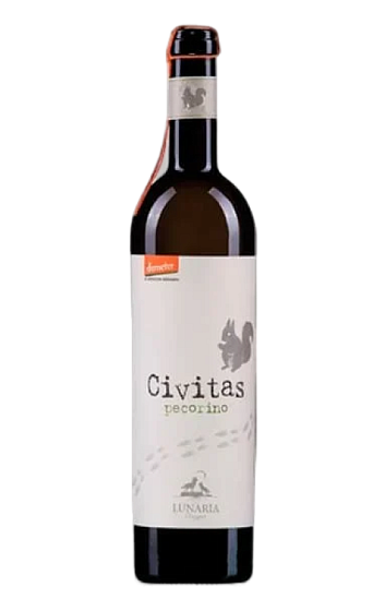 Prodotto: Cantina Orsogna Lunaria Civitas Pecorino 2025
