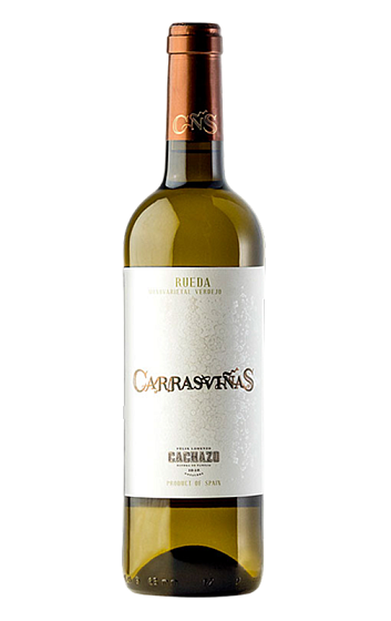 Prodotto: Carrasviñas Verdejo 2025