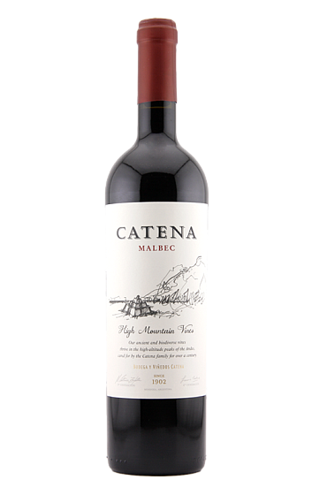 Prodotto: Catena Malbec 2024