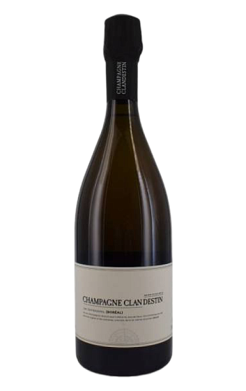 Prodotto: Clandestin Les Semblables Boréal 2022