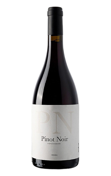 Prodotto: Cortijo Los Aguilares Pinot Noir 2024