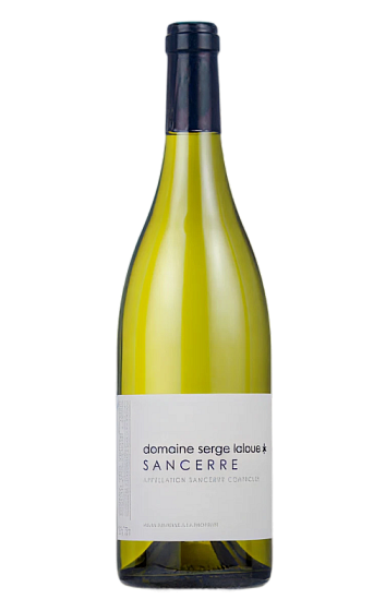 Prodotto: Domaine Serge Laloue Sancerre Blanc 2024